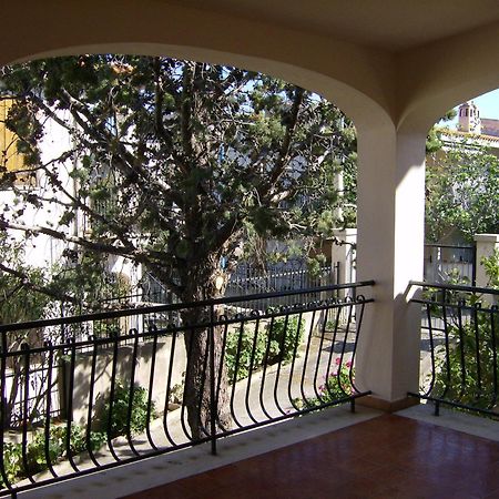 Seliche Hotel Cala Gonone Luaran gambar