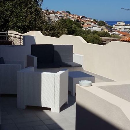 Seliche Hotel Cala Gonone Luaran gambar