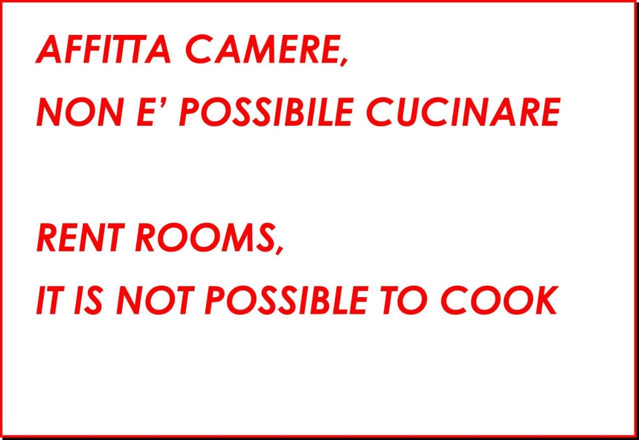 Seliche Hotel Cala Gonone Luaran gambar