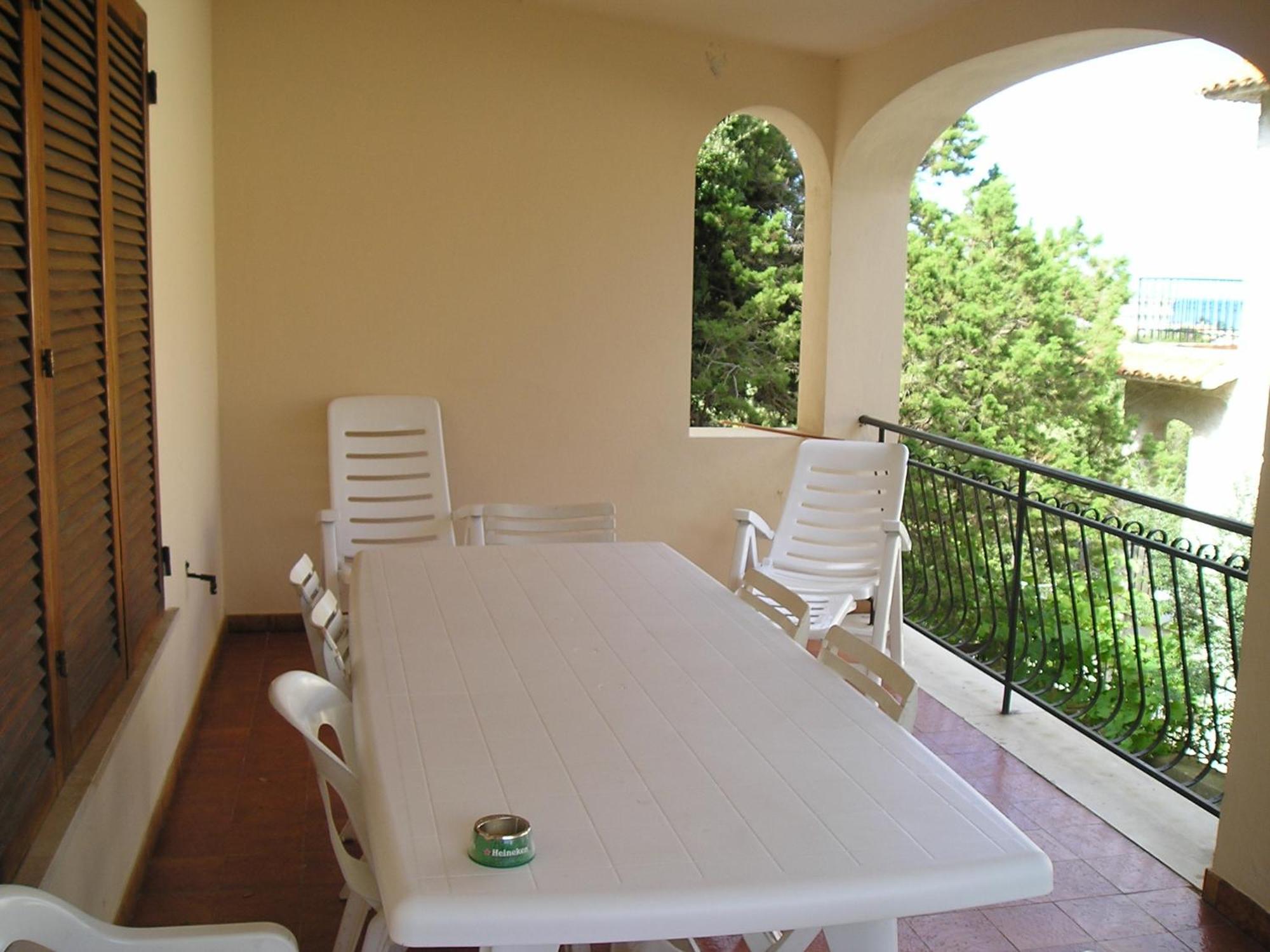 Seliche Hotel Cala Gonone Luaran gambar