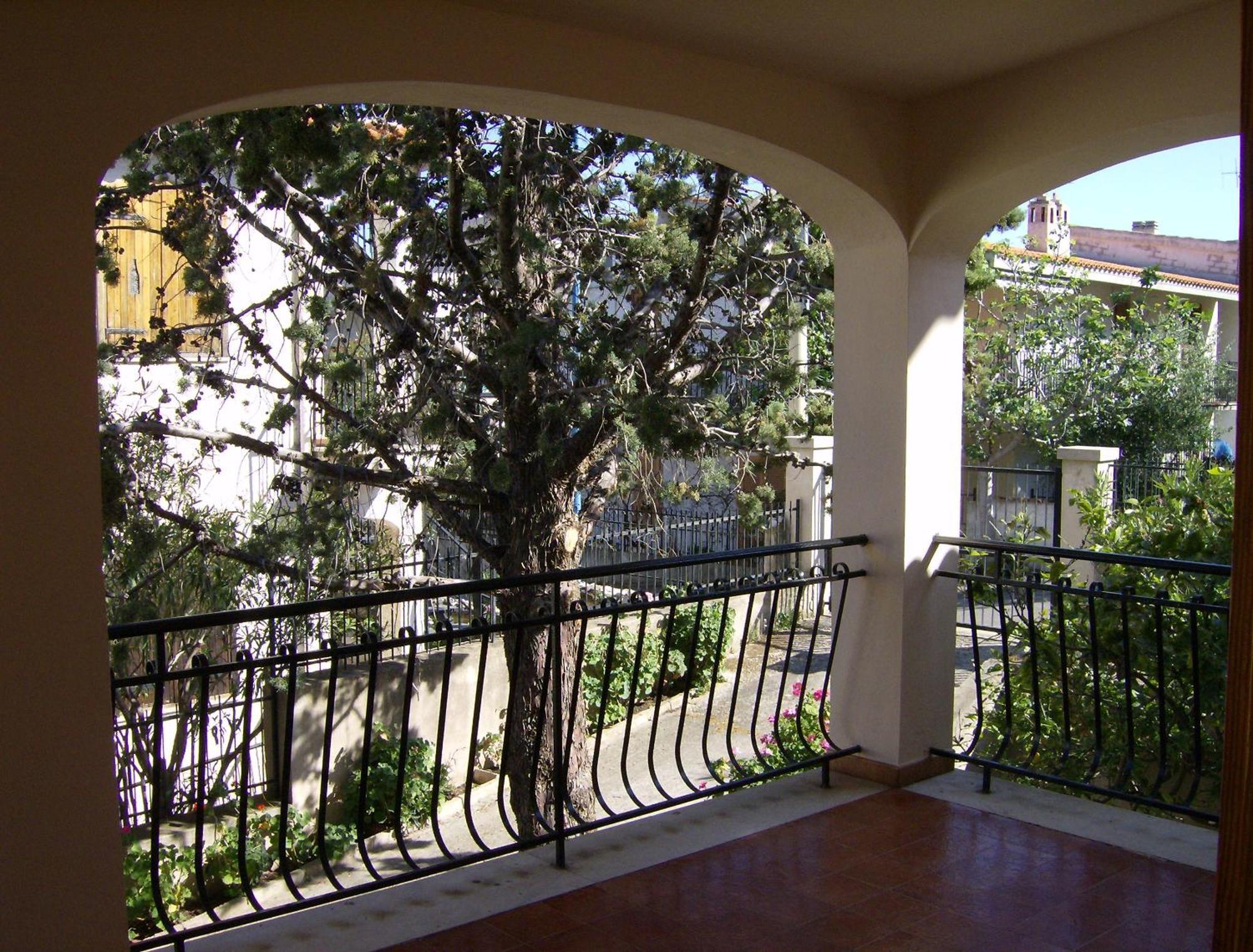 Seliche Hotel Cala Gonone Luaran gambar