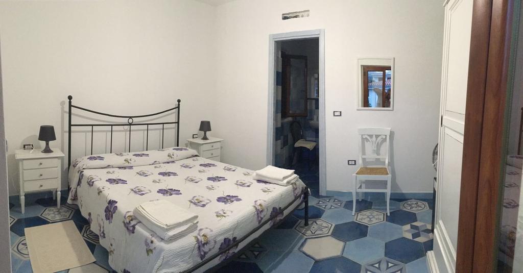 Seliche Hotel Cala Gonone Luaran gambar