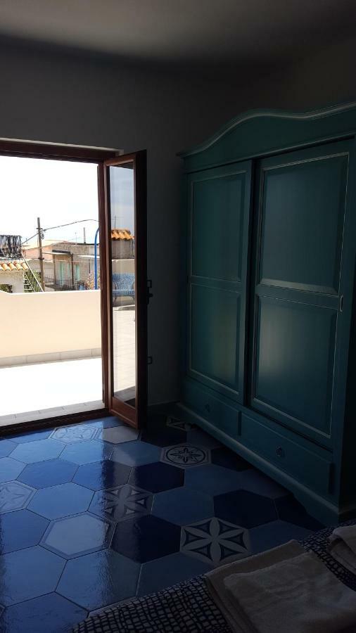 Seliche Hotel Cala Gonone Luaran gambar