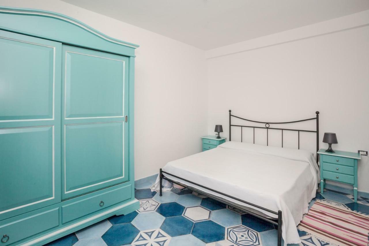 Seliche Hotel Cala Gonone Bilik gambar