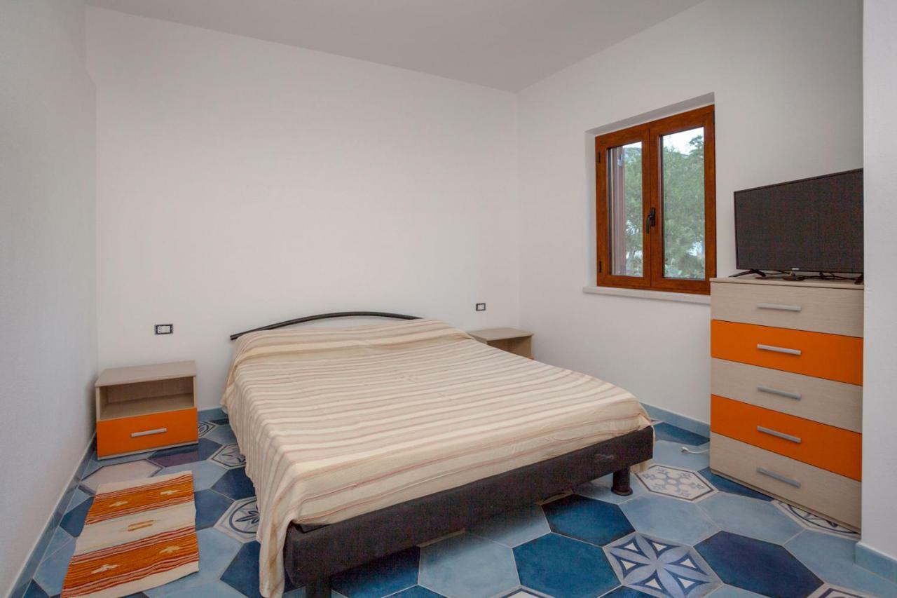 Seliche Hotel Cala Gonone Luaran gambar