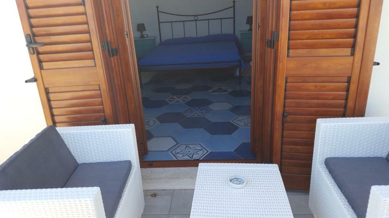Seliche Hotel Cala Gonone Luaran gambar