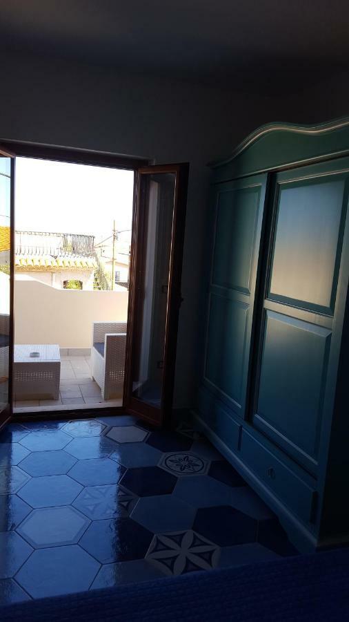 Seliche Hotel Cala Gonone Luaran gambar