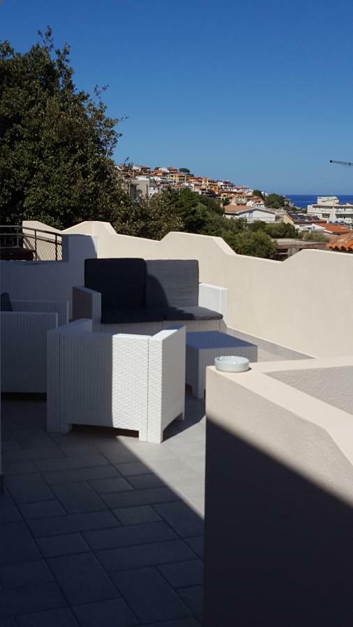 Seliche Hotel Cala Gonone Luaran gambar