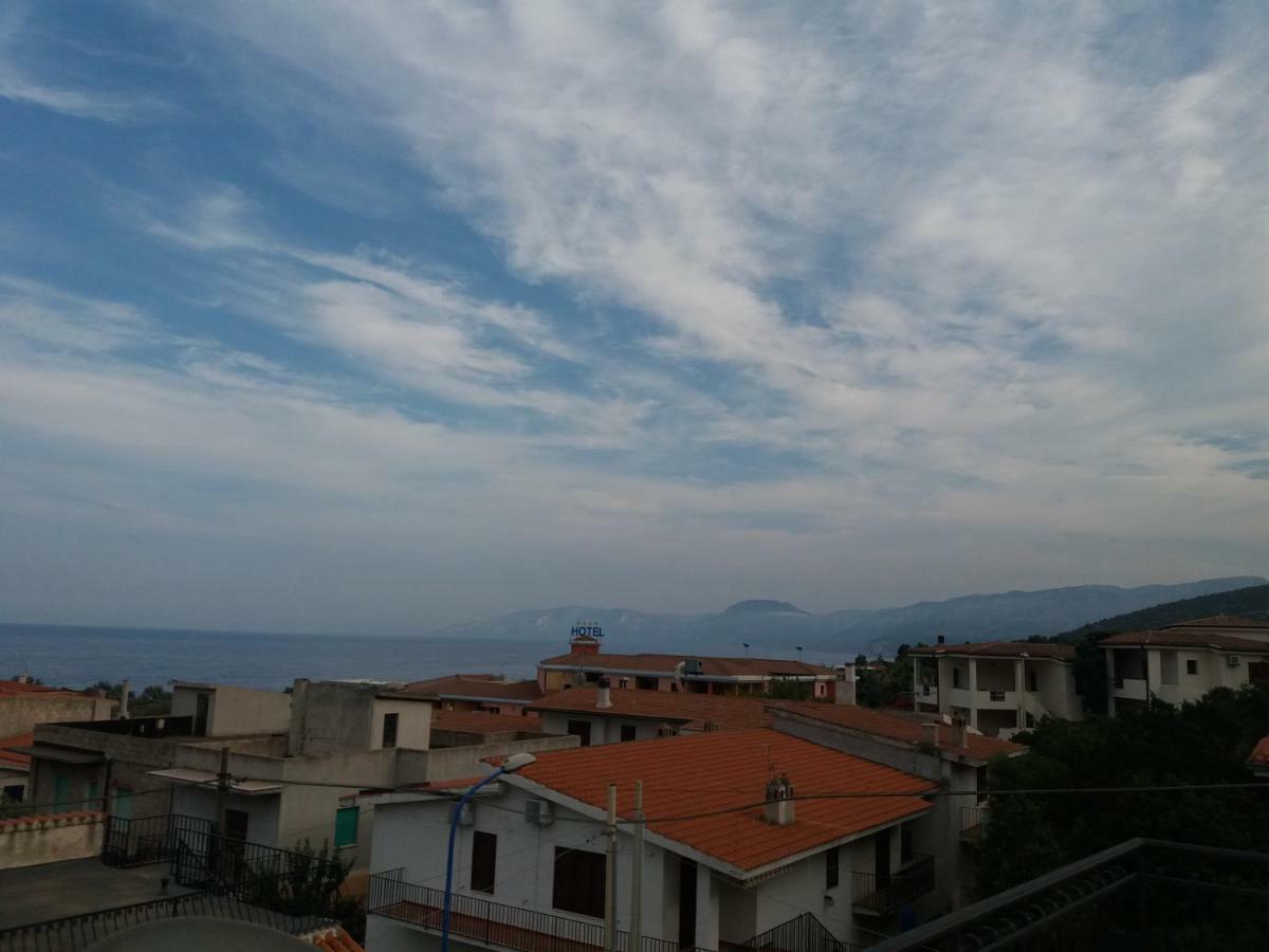 Seliche Hotel Cala Gonone Luaran gambar