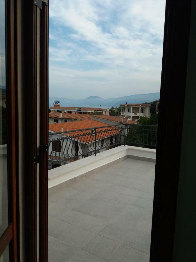 Seliche Hotel Cala Gonone Luaran gambar