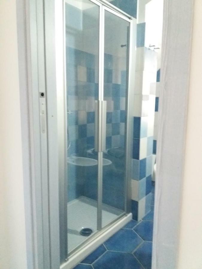 Seliche Hotel Cala Gonone Luaran gambar