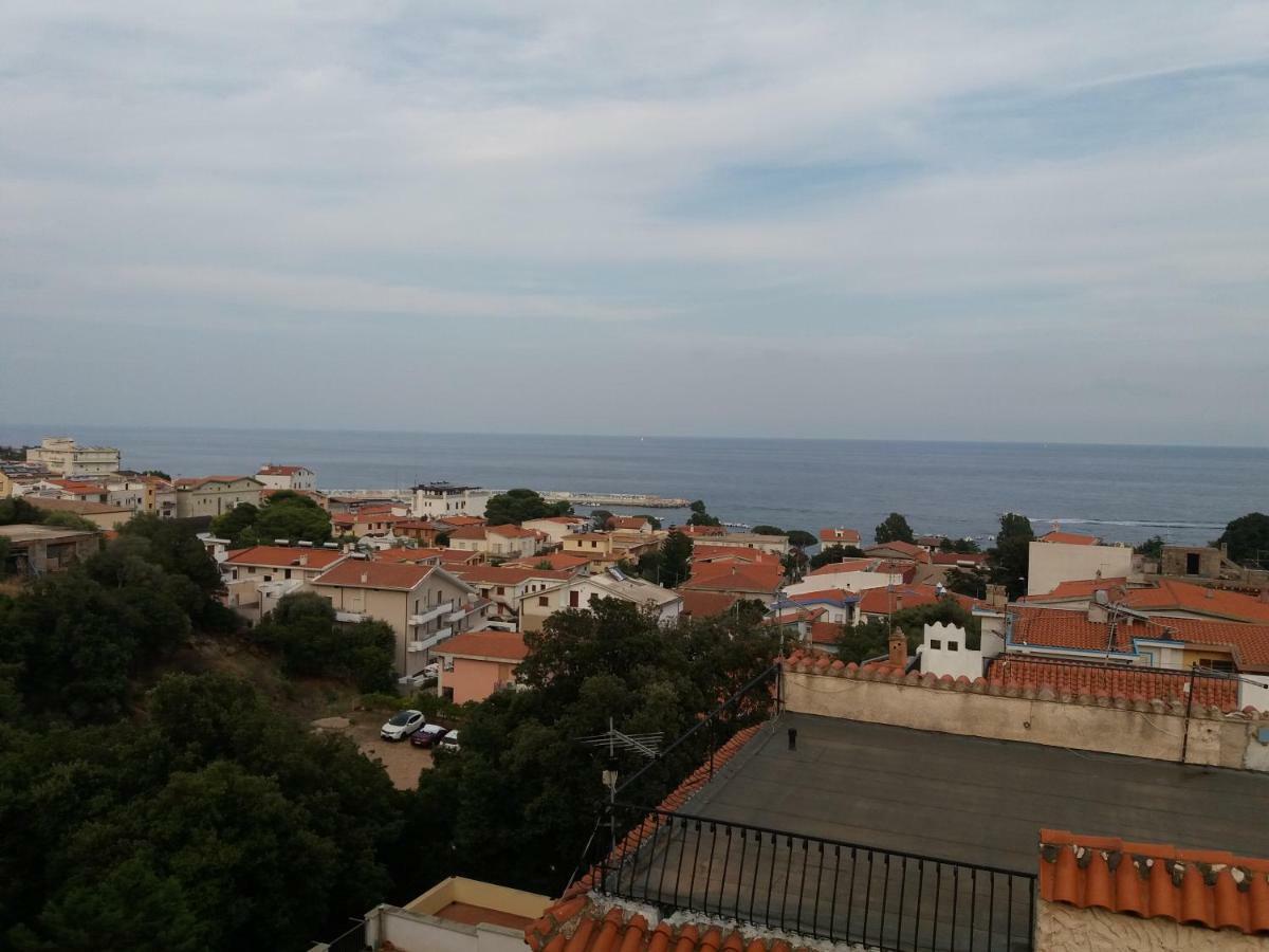 Seliche Hotel Cala Gonone Luaran gambar