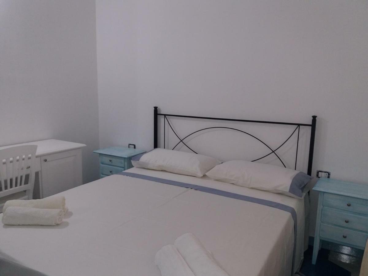 Seliche Hotel Cala Gonone Luaran gambar