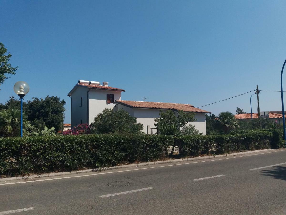 Seliche Hotel Cala Gonone Luaran gambar